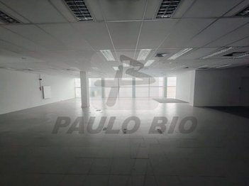 commercial_property em Rua Marechal Deodoro, Centro - São Bernardo do Campo - SP