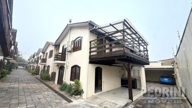 house em LANDEL DE MOURA, Tristeza - Porto Alegre - RS