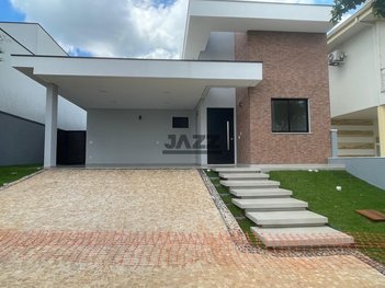 house em Rua Antonio Jacinto Mincote, Swiss Park - Campinas - SP