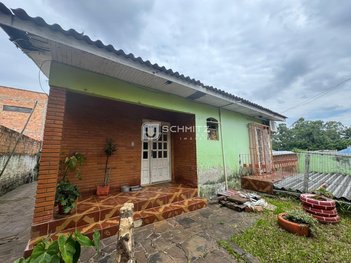 house em Rua Daltro Filho, Bom Sucesso - Gravataí - RS