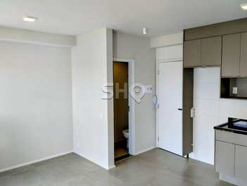 apartment em Rua Amália de Noronha, Pinheiros - São Paulo - SP