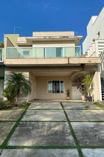 house em Rodovia Paulo Rolin Loureiro, Vila Moraes - Mogi das Cruzes - SP