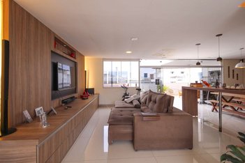 apartment em Rua Humaitá, Padre Eustáquio - Belo Horizonte - MG
