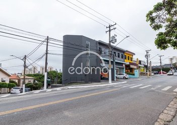 commercial_property em Avenida Guilherme Giorgi, Vila Carrão - São Paulo - SP