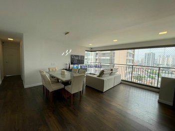 apartment em Praça Pinheiro da Cunha, Ipiranga - São Paulo - SP