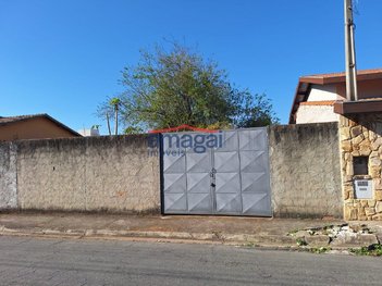 land_lot em Rua Cora Coralina, Loteamento Villa Branca - Jacareí - SP