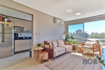 apartment em Rua Vera Cruz, Vila Ipiranga - Porto Alegre - RS