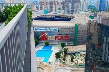 apartment em Rua Monte Alegre, Perdizes - São Paulo - SP