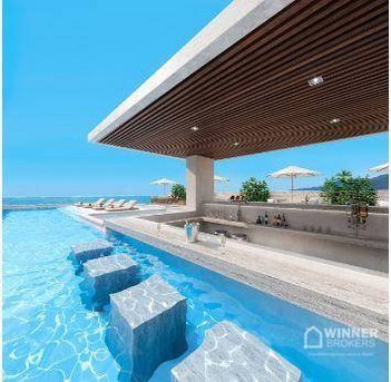 apartment em Avenida Senador Atílio Fontana, Porto Belo - Porto Belo - SC