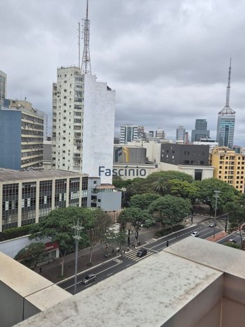 office em Avenida Paulista, Bela Vista - São Paulo - SP