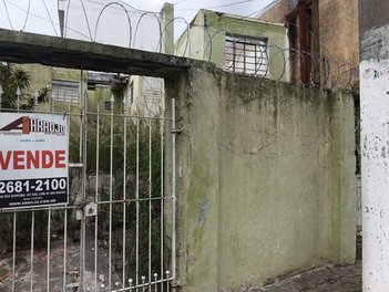 house em Rua Etelvina, Vila Feliz - São Paulo - SP