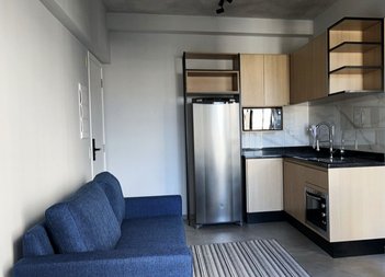 apartment em Rua Senador César Lacerda Vergueiro, Sumarezinho - São Paulo - SP