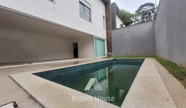 house em Rua Visconde de Porto Seguro, Jardim dos Estados - São Paulo - SP