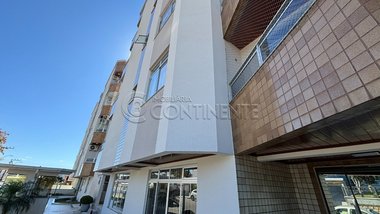 apartment em Rua Flores da Cunha, Capoeiras - Florianópolis - SC