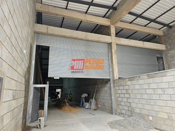 industrial em Rua Maceió, Barcelona - São Caetano do Sul - SP