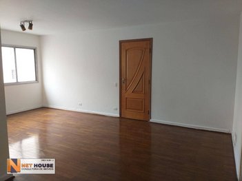 apartment em Rua Morgado de Mateus, Vila Mariana - São Paulo - SP