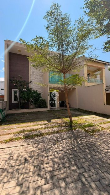 house em Rua Holanda, Maraponga - Fortaleza - CE