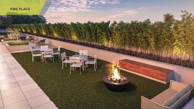 apartment em Rua do Salto, Vila Alzira - Santo André - SP