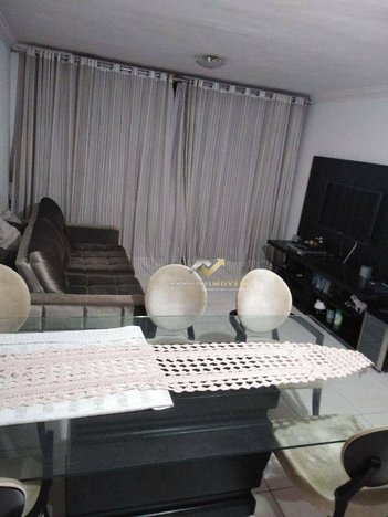apartment em Rua das Laranjeiras, Parque Terra Nova - São Bernardo do Campo - SP