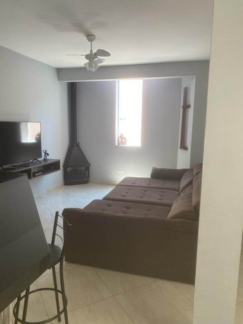 house em Rua Pasteur, Parque das Rosas - Cotia - SP