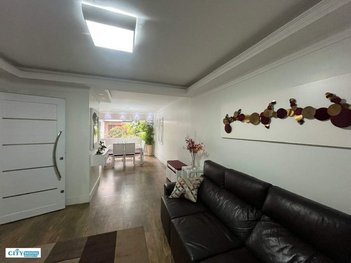 house em Rua Feliz, Jardim Eugênia - Guarulhos - SP