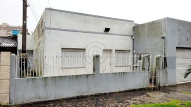 house em Avenida Major Carlos Pinto, Cidade Nova - Rio Grande - RS