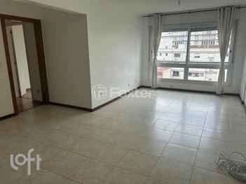 apartment em Vasco da Gama, Bom Fim - Porto Alegre - RS