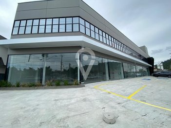 office em Rua Walter Marquardt, Vila Nova - Jaraguá do Sul - SC