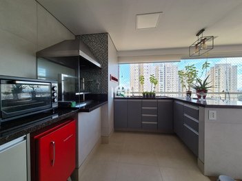 apartment em Rodovia Raposo Tavares, Jardim Arpoador - São Paulo - SP