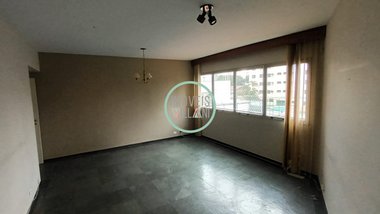 apartment em Rua Pedro de Toledo, Vila Adyana - São José dos Campos - SP