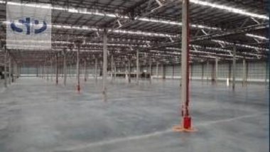 industrial em Avenida Papa João Paulo I, Jardim Presidente Dutra - Guarulhos - SP