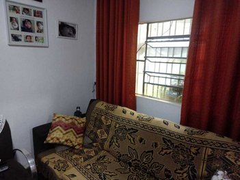 house em Rua Iborepi, Jardim Nordeste - São Paulo - SP