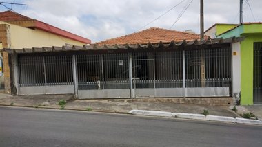 house em Rua Carlos Vivaldi, Cidade São Mateus - São Paulo - SP