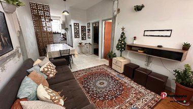 apartment em Rua 9, Setor Oeste - Goiânia - GO