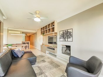 apartment em Rua Santos Neto, Petrópolis - Porto Alegre - RS