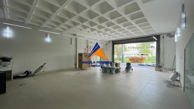 business em Avenida Senador José Augusto, Buritis - Belo Horizonte - MG