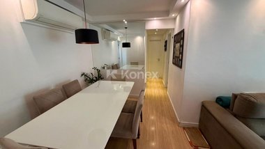 apartment em Avenida Conceição, Carandiru - São Paulo - SP