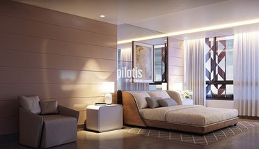 apartment em SQNW 111 Bloco E, Setor Noroeste - Brasília - DF