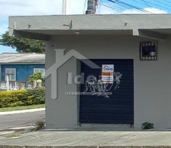 office em Avenida Maria Helena Costa Tavares, Santo Inácio - Esteio - RS