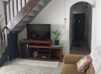 house em Rua Ubarana, Vila Independência - São Paulo - SP