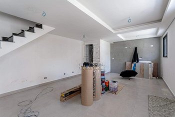 house em Rua das Caneleiras, Jardim - Santo André - SP