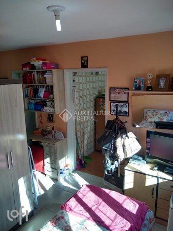 apartment em Bento de Amaral, Partenon - Porto Alegre - RS