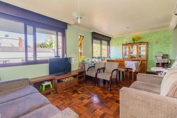 apartment em Rua Felipe de Oliveira, Petrópolis - Porto Alegre - RS