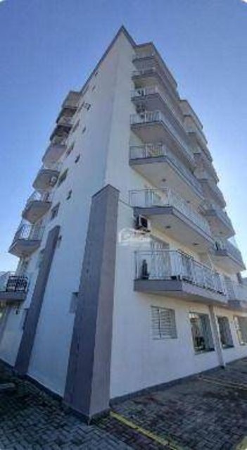 apartment em Rua Irineu de Mello Neto, Massaguaçu - Caraguatatuba - SP