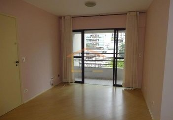 apartment em Rua Bela Flor, Vila Mariana - São Paulo - SP