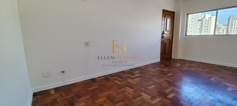 apartment em Rua José Antônio Coelho, Vila Mariana - São Paulo - SP
