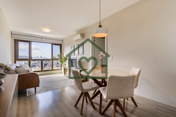 apartment em Rua Faria Santos, Petrópolis - Porto Alegre - RS