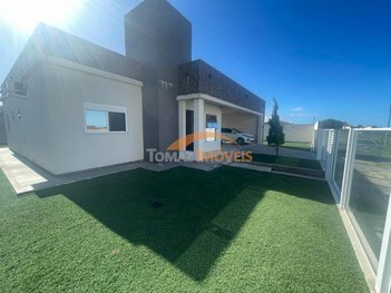 house em Estrada Geral do Alto Arroio, Alto Arroio - Imbituba - SC