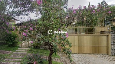 house em Avenida José Oswaldo de Araújo, São Bento - Belo Horizonte - MG