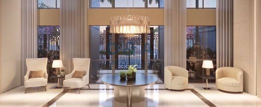 apartment em Avenida Bem-te-vi, Moema - São Paulo - SP